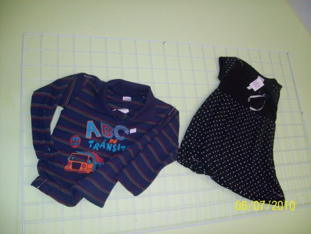 infantil